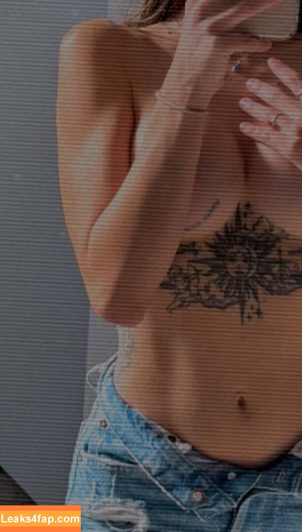 Zoe Serena / Zoe.serena / zoeserenaa leaked photo photo #0001