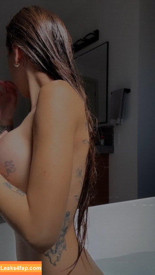 Zoe Serena / Zoe.serena / zoeserenaa leaked photo photo #0002