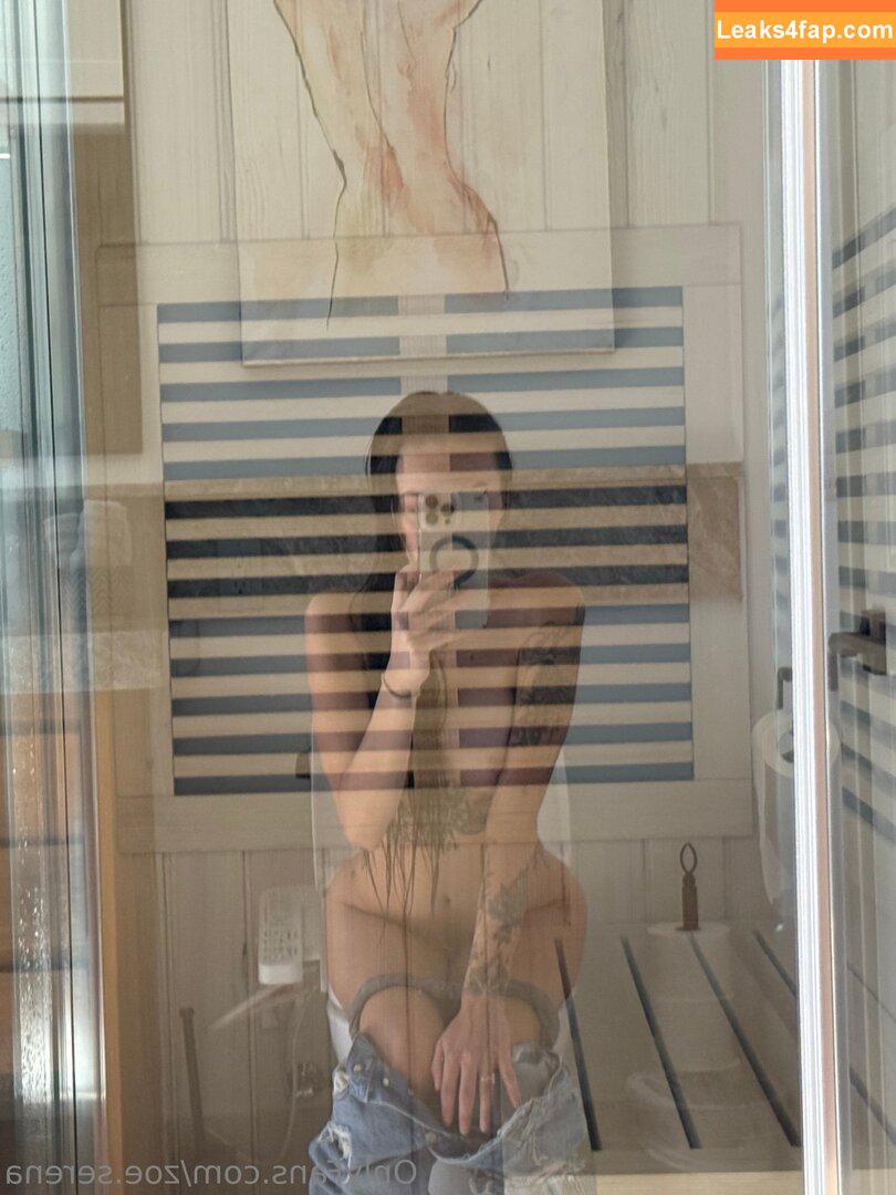 Zoe Serena / zoe.serena / zoena / zoeserenaa leaked photo photo #0017