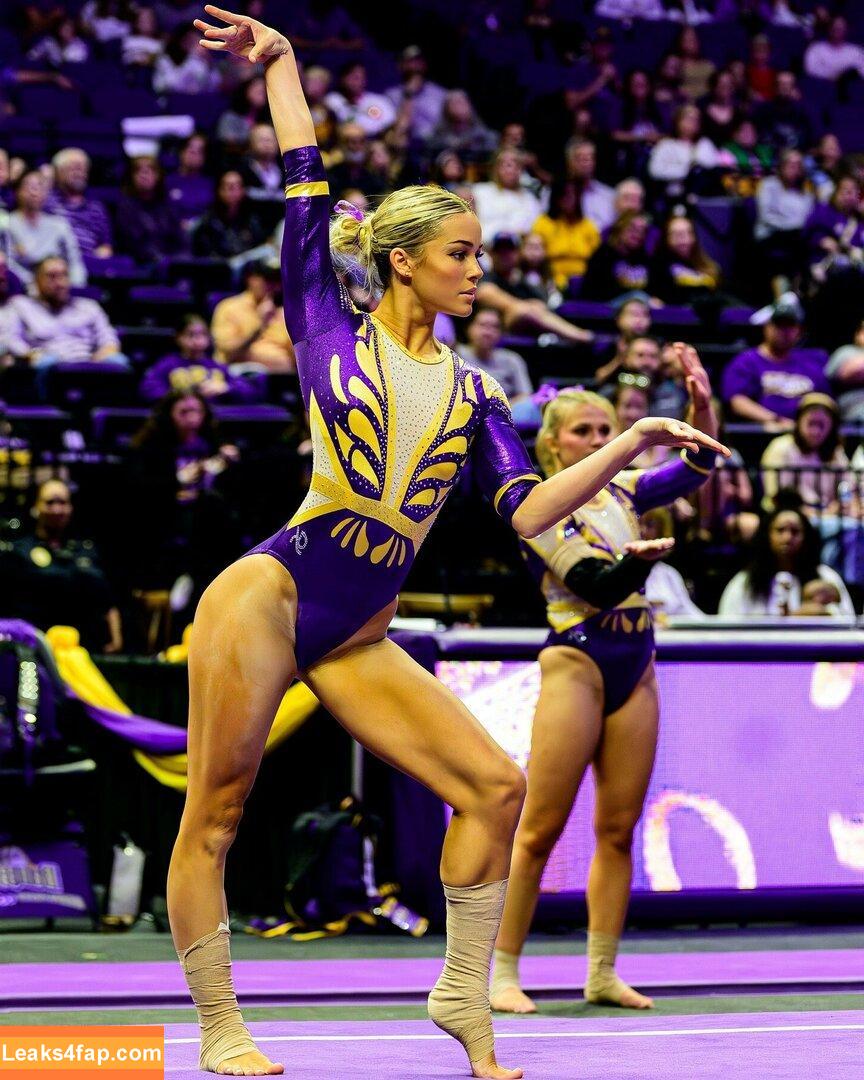 Livvy Dunne / livvydunne leaked photo photo #0002