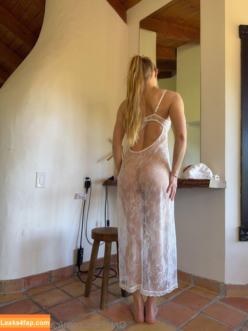 Caroline Zalog / carolinezalog слитое фото фото #0001