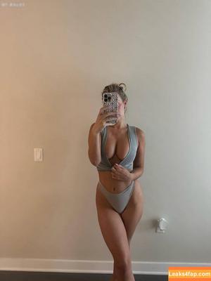 Paige Spiranac photo #0004