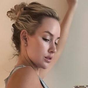 Paige Spiranac photo #0005