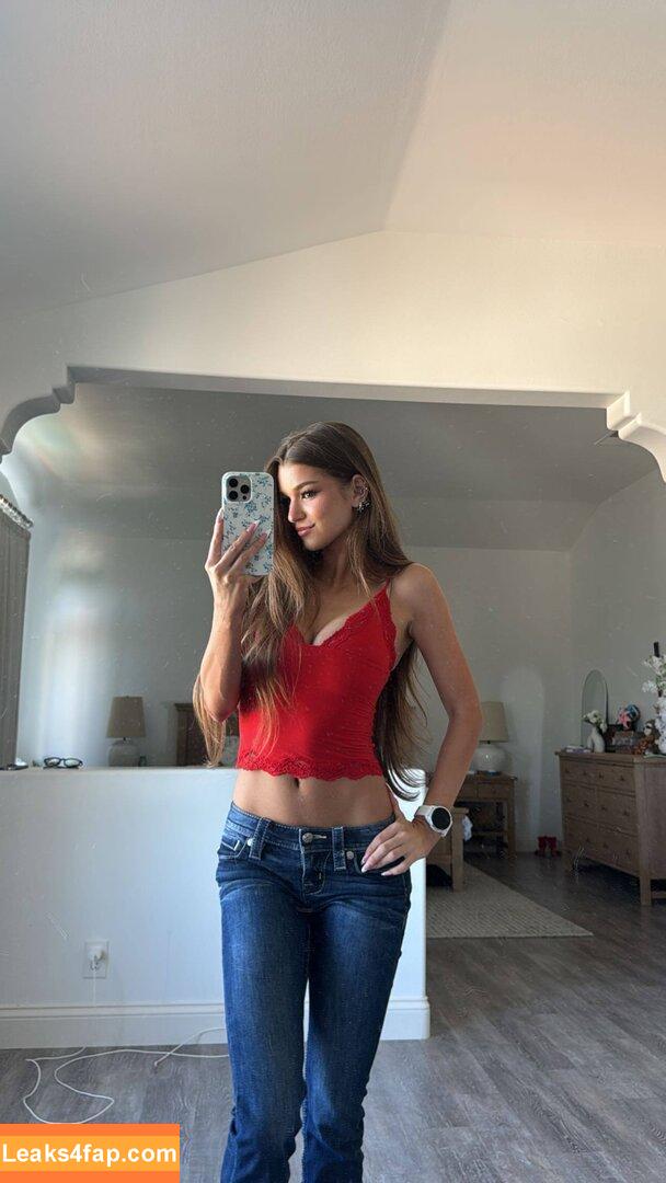 Brooke Monk / brookemonk leaked photo photo #0002