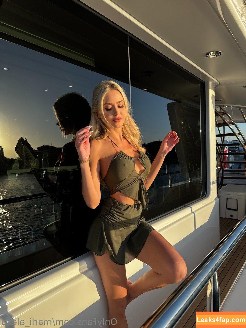 Marli Alexa / marli_alexa leaked photo photo #0011