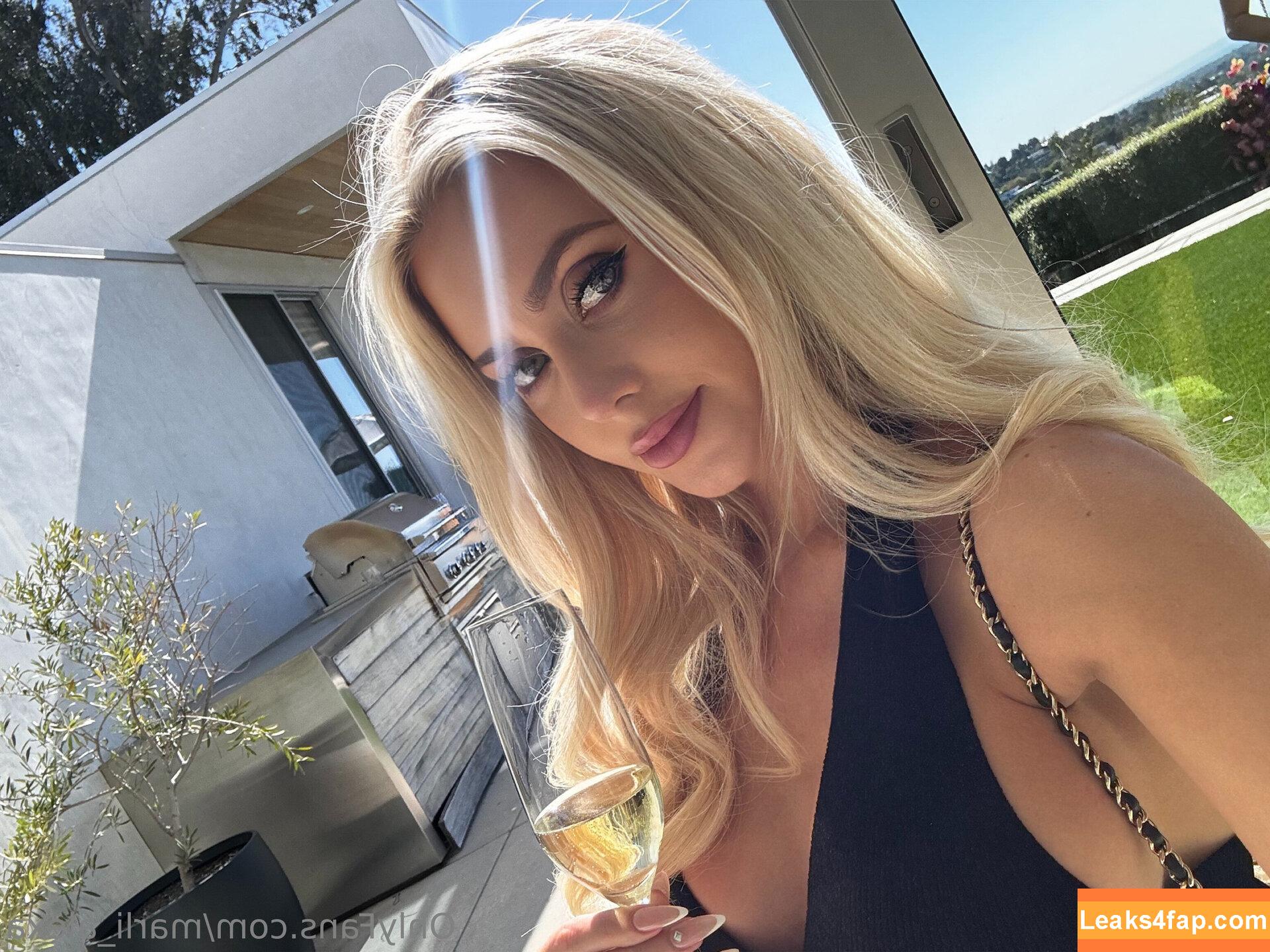 Marli Alexa / marli_alexa leaked photo photo #0012