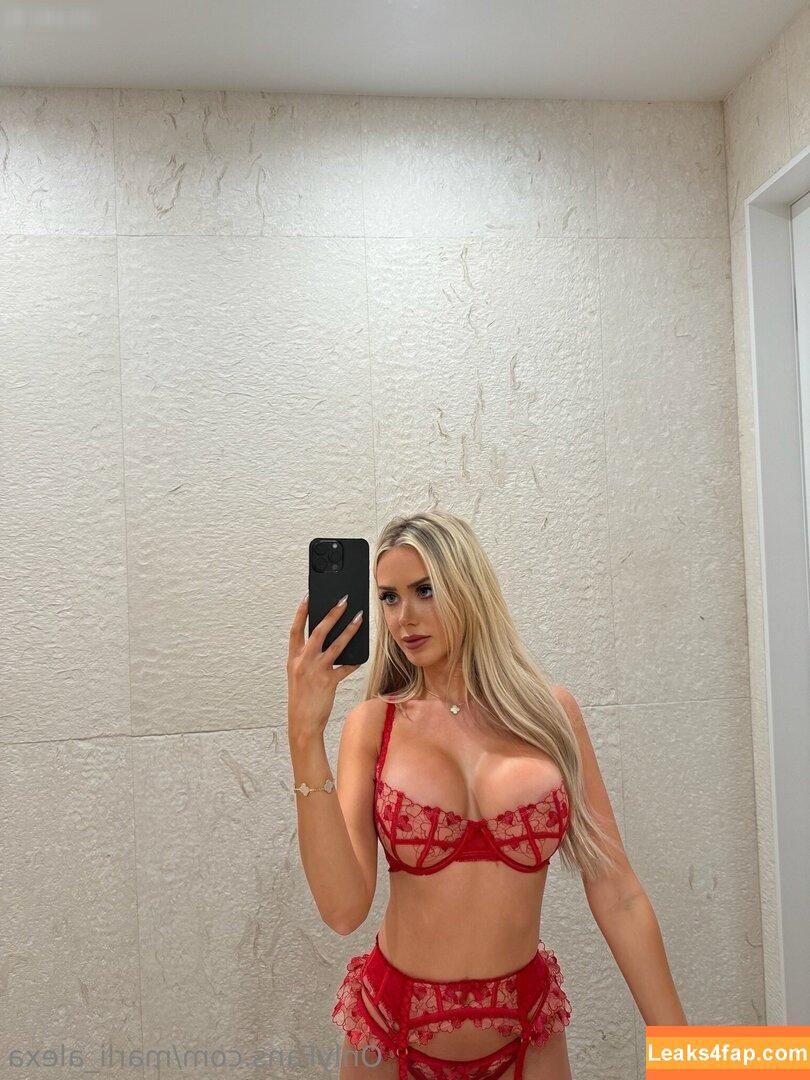 Marli Alexa / marli_alexa leaked photo photo #0040