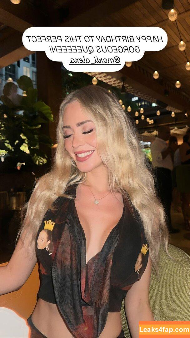 Marli Alexa / marli_alexa leaked photo photo #0077