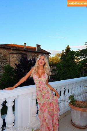 Marli Alexa photo #0015