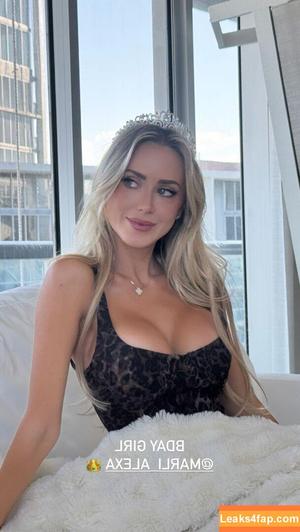 Marli Alexa photo #0074