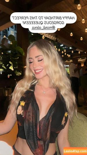 Marli Alexa photo #0077