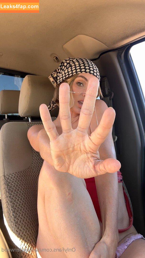 Sara Jean Underwood / saraunderwood слитое фото фото #0050