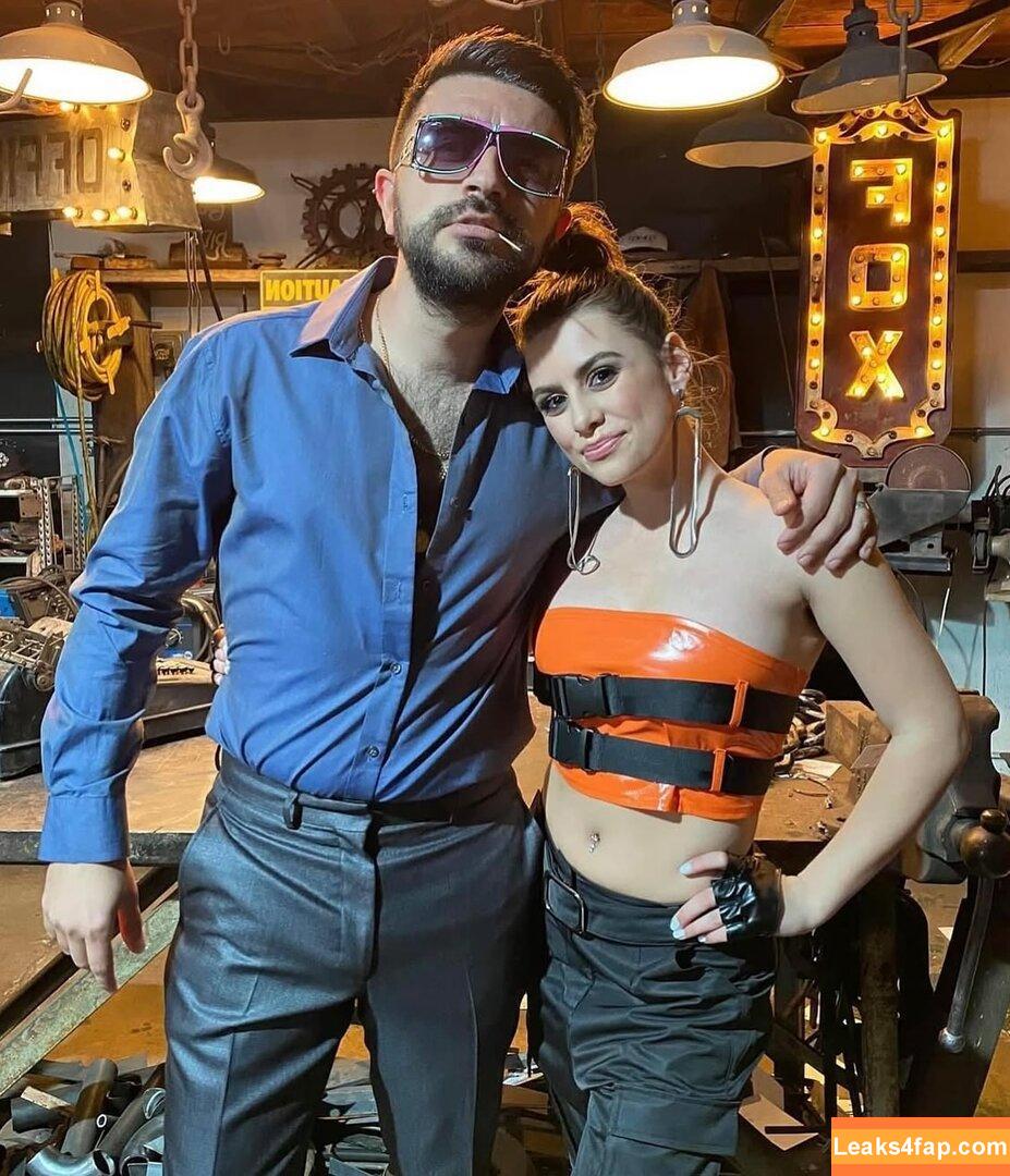 Madisyn Shipman / madisynshipman leaked photo photo #0004