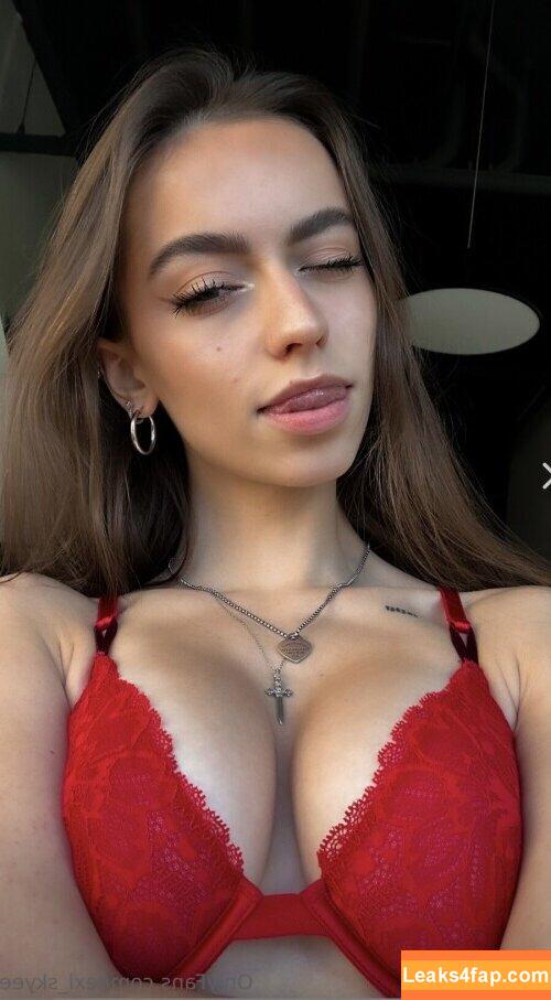 nnayetakk / katelynelizabeth leaked photo photo #0006