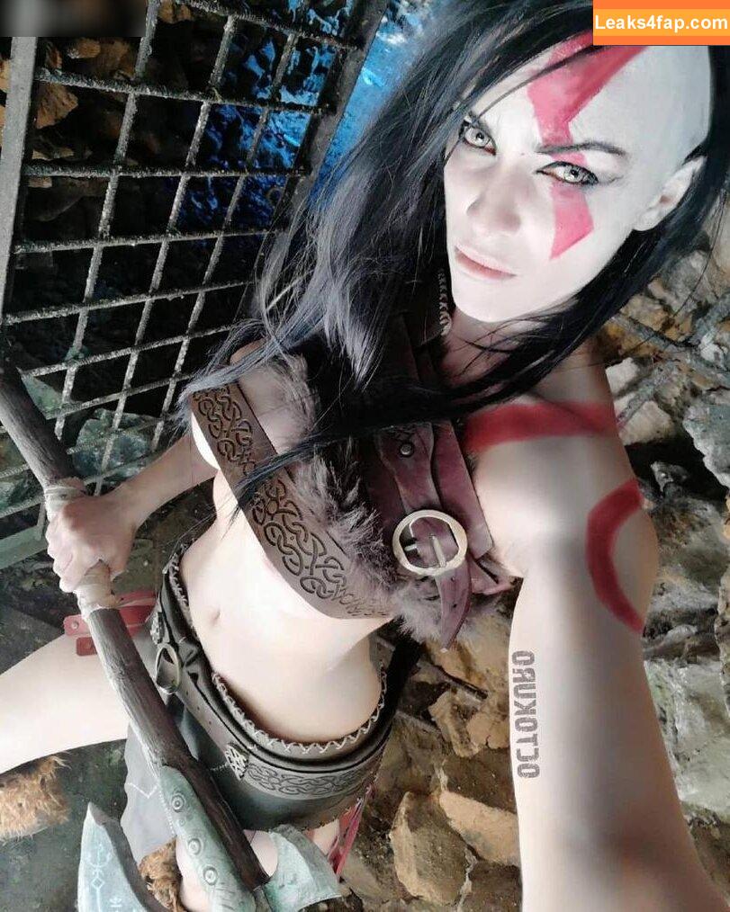 Octokuro / imoctokuro / octokuro_model leaked photo photo #0011
