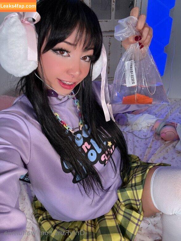 waifumiia / waifuumia leaked photo photo #0014