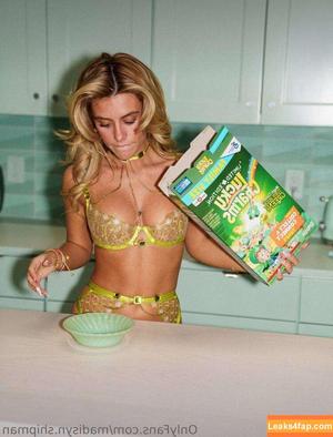 Madisyn Shipman photo #0038