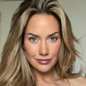 Paige Spiranac photo #0002
