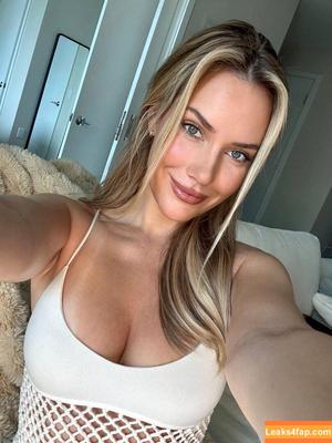Paige Spiranac photo #0004