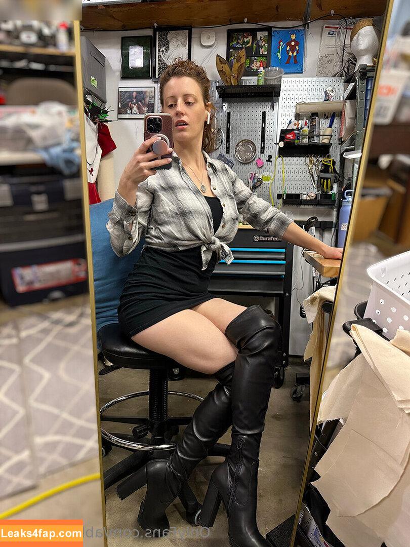 Abby darkstar / AbbyDarkstar leaked photo photo #0004