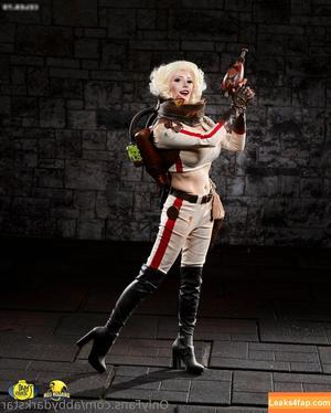 Abby darkstar фото #0005