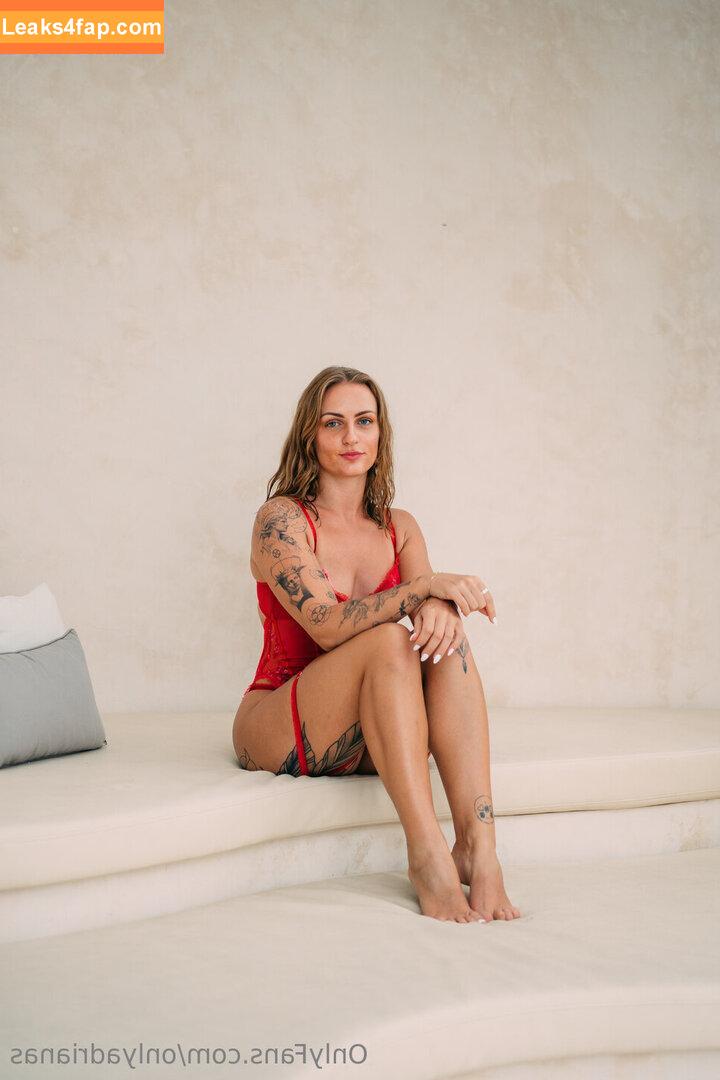 Adriana Eilers /  слитое фото фото #0003