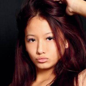 random model