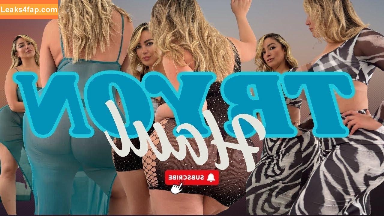 Alexandra Volkov / TheAlexaVoklov / alexandravolkov / lexi.volkov / thealexandravolkov leaked photo photo #0006