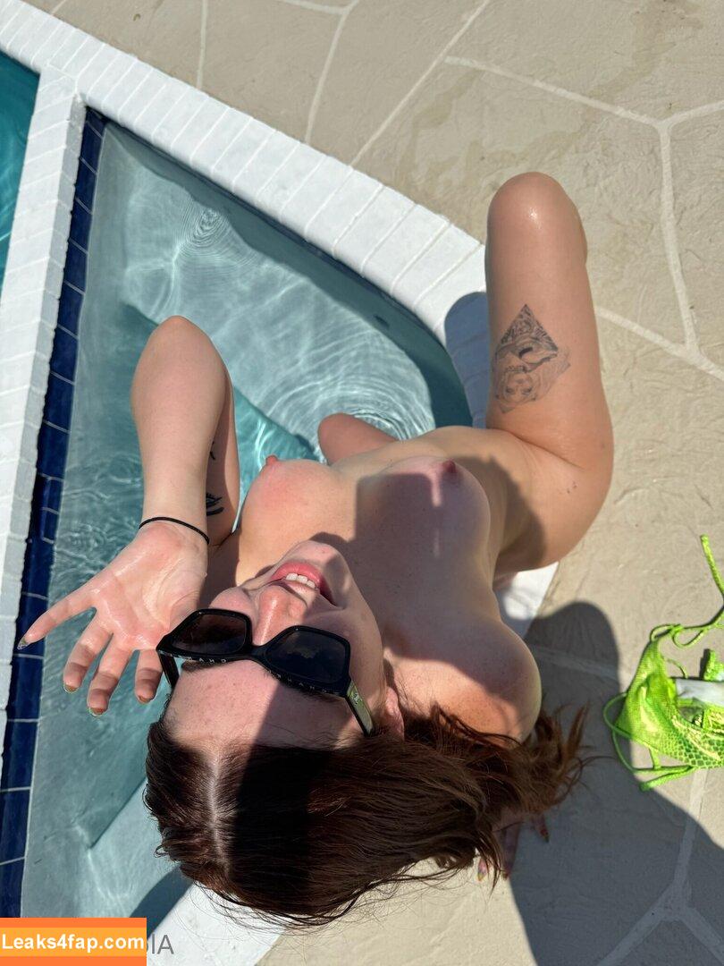 Alexis Evans / Alexisevans / alexisaevans / alexisaevanss / alexismarievans leaked photo photo #0005