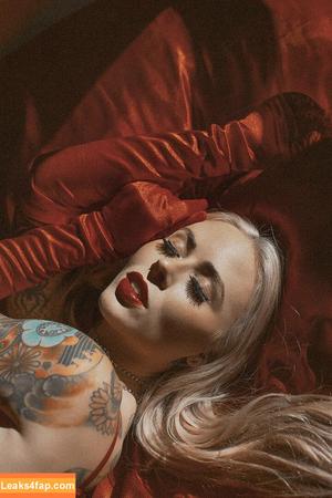 Alysha Nett photo #0017