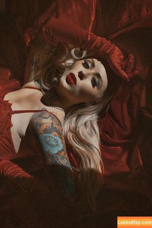 Alysha Nett photo #0018