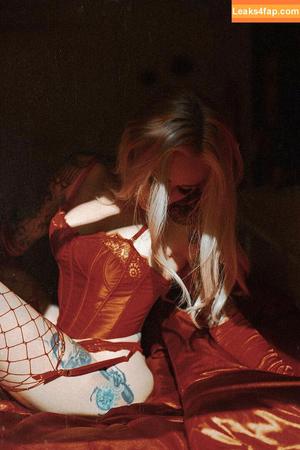Alysha Nett photo #0021
