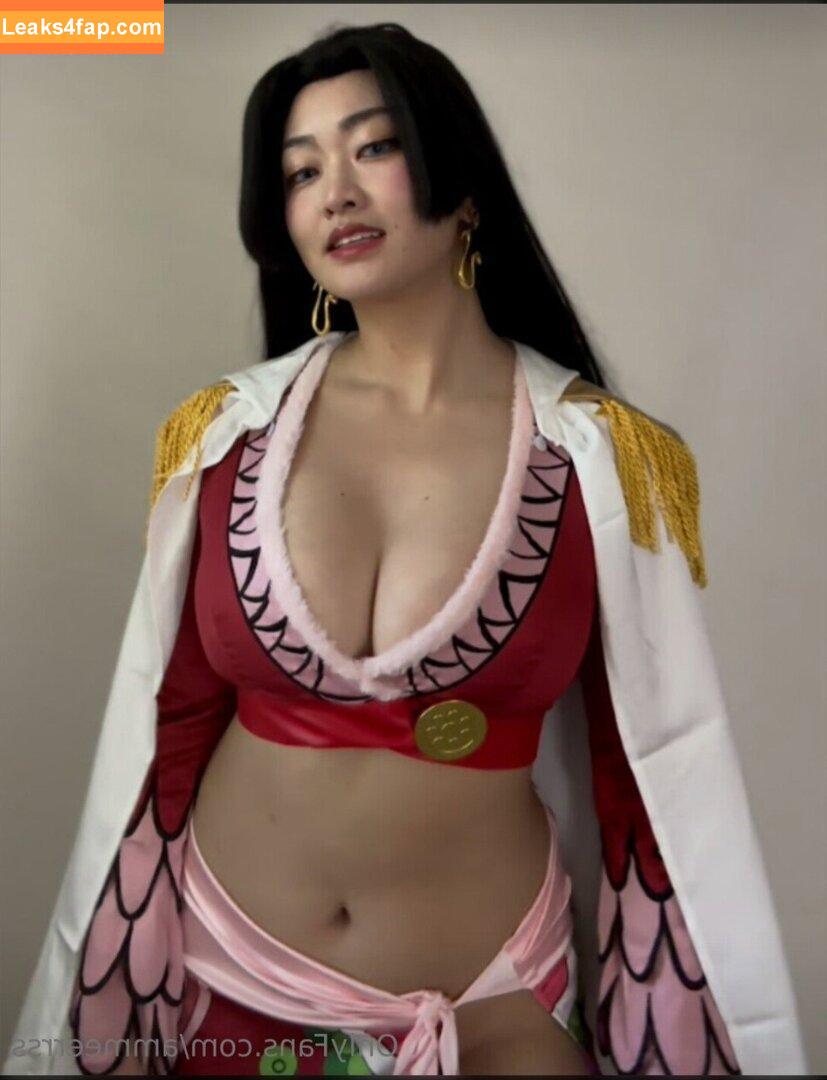 ammeerrss / waifuamerz leaked photo photo #0001
