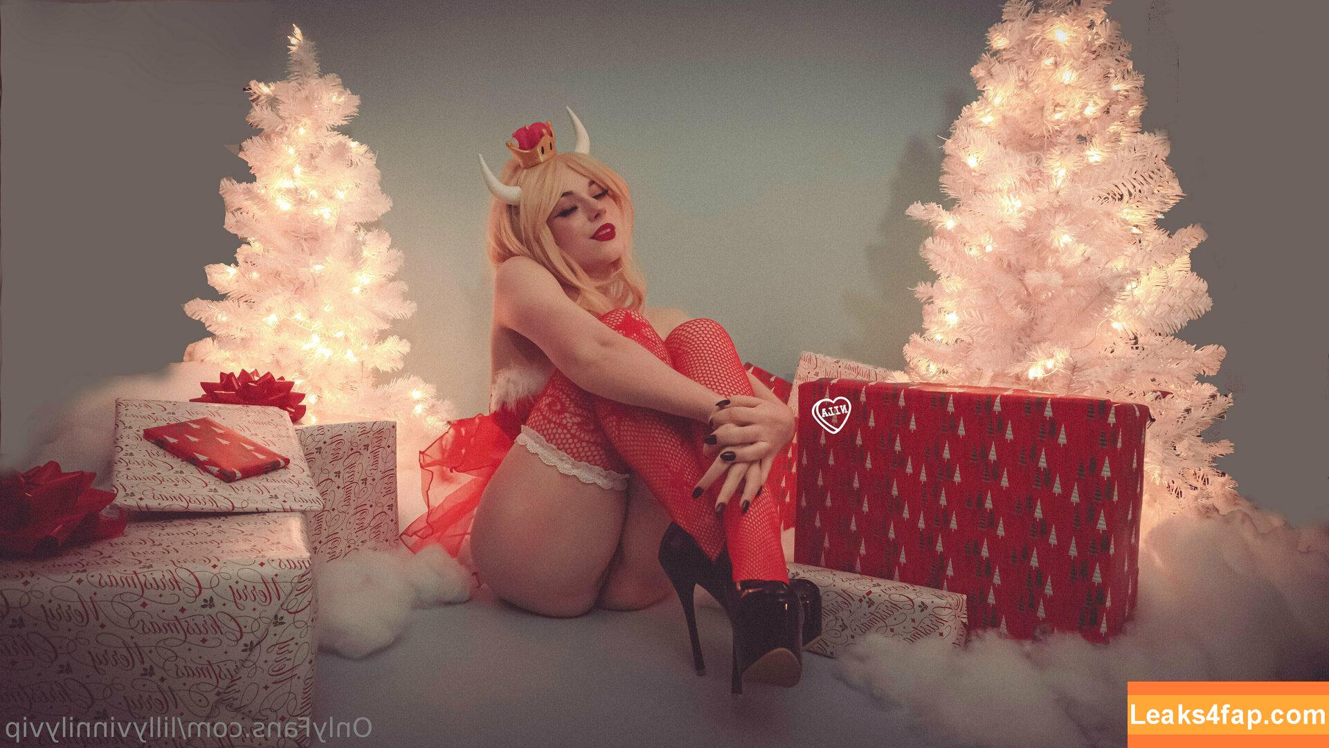 ASMR LillyVinnily / lilly_vinnily / lillyvinnily leaked photo photo #0022