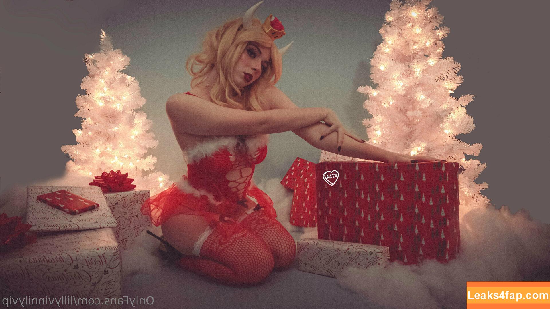 ASMR LillyVinnily / lilly_vinnily / lillyvinnily leaked photo photo #0023