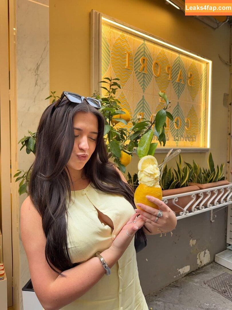 BambinoBecky leaked photo photo #0002