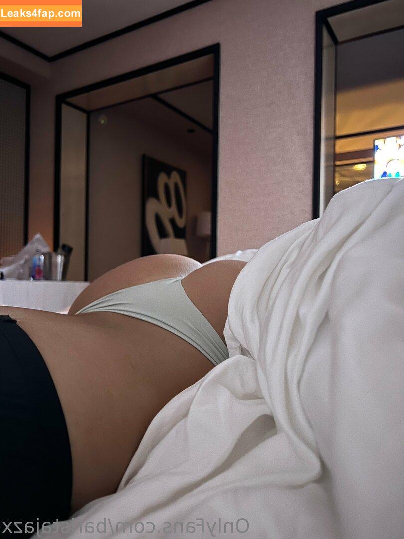 Baristajazx /  leaked photo photo #0087