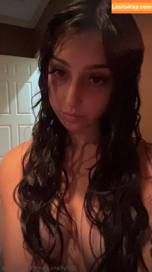 Bbyyygrace / Ggracemarieee leaked photo photo #0022