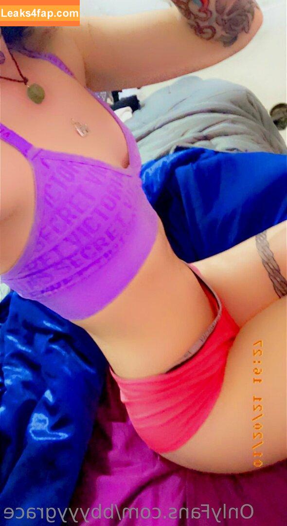 Bbyyygrace / Ggracemarieee leaked photo photo #0023