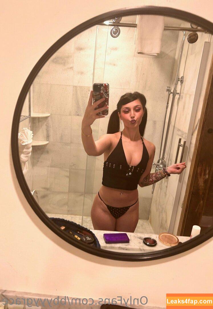Bbyyygrace / Ggracemarieee leaked photo photo #0026