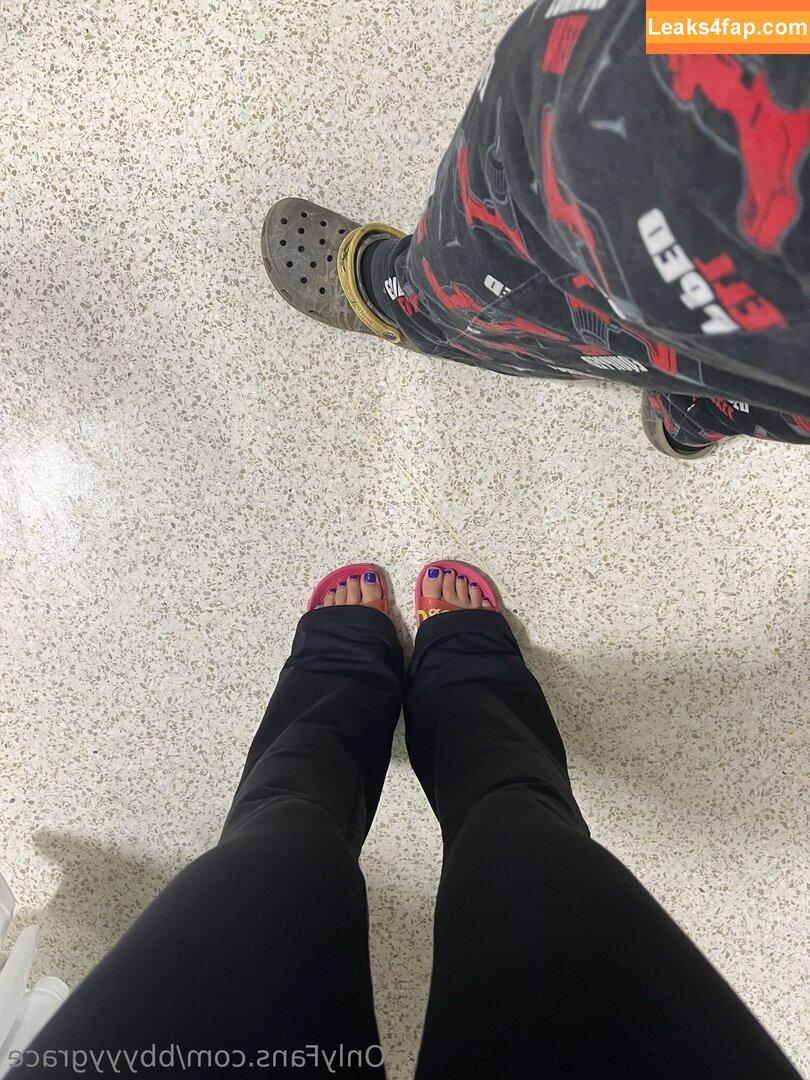 Bbyyygrace / Ggracemarieee leaked photo photo #0028