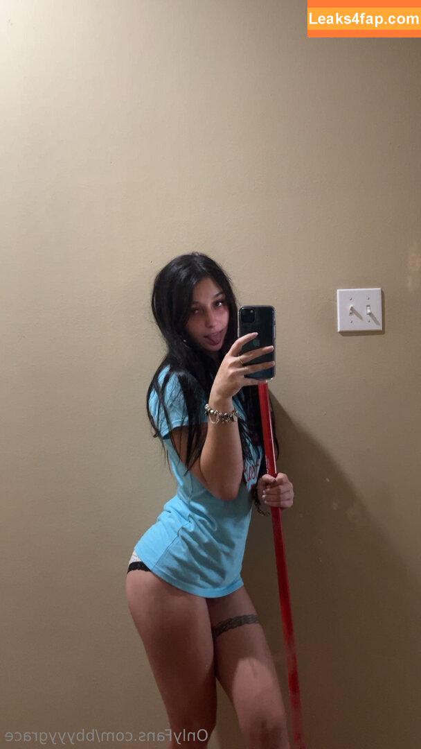 Bbyyygrace / Ggracemarieee leaked photo photo #0033