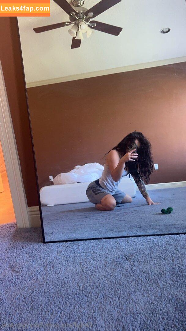 Bbyyygrace / Ggracemarieee leaked photo photo #0042