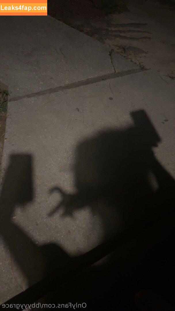 Bbyyygrace / Ggracemarieee leaked photo photo #0044