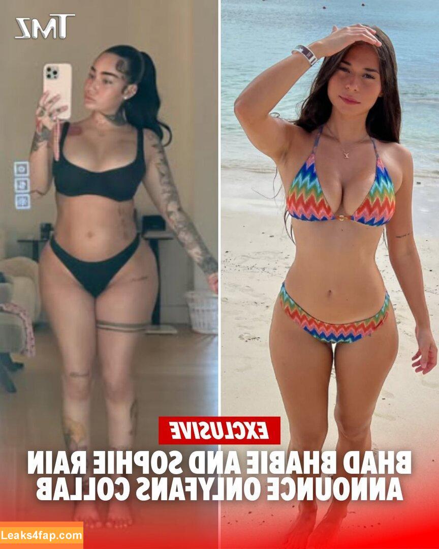 Bhad Bhabie free leaks