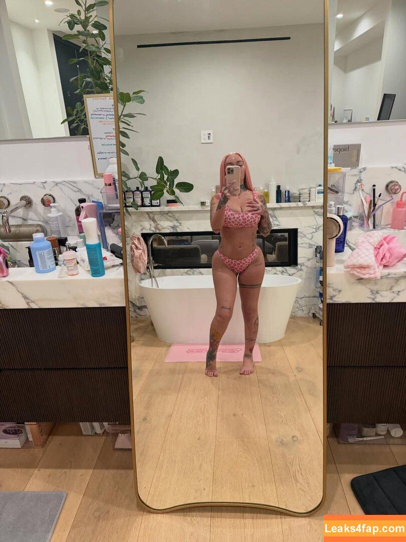Bhad Bhabie / bhadbhabie leaked photo photo #0007