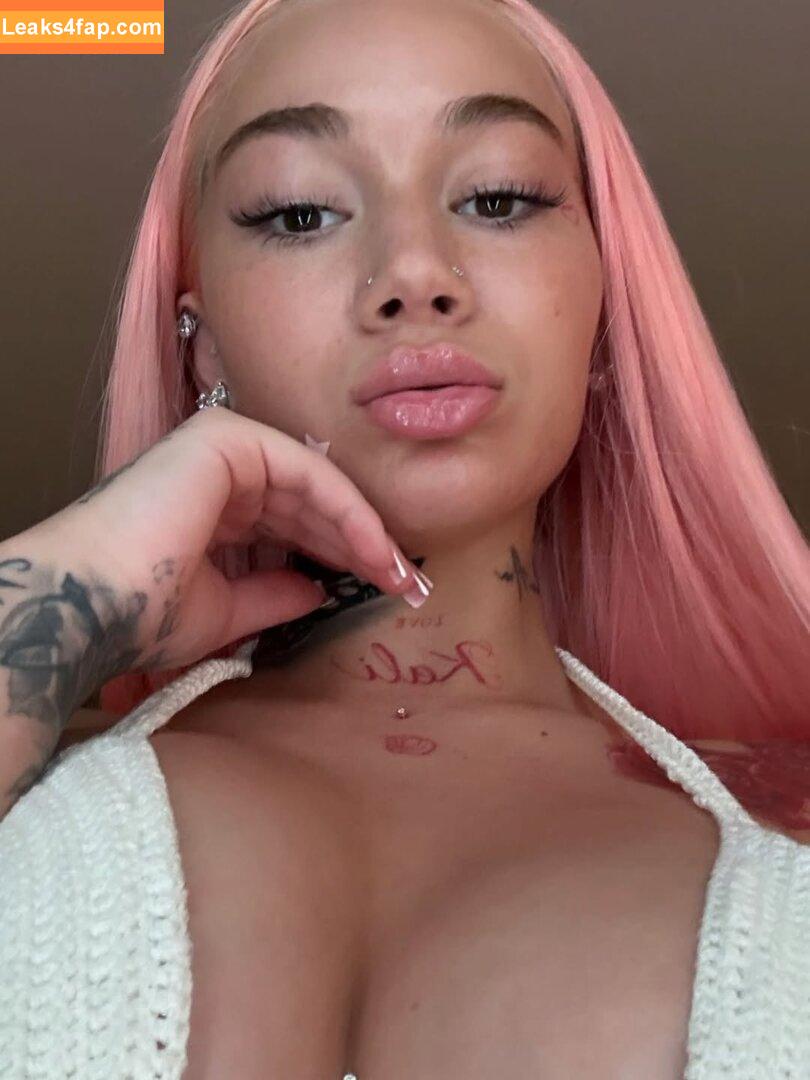 Bhad Bhabie Onlyfans leaks
