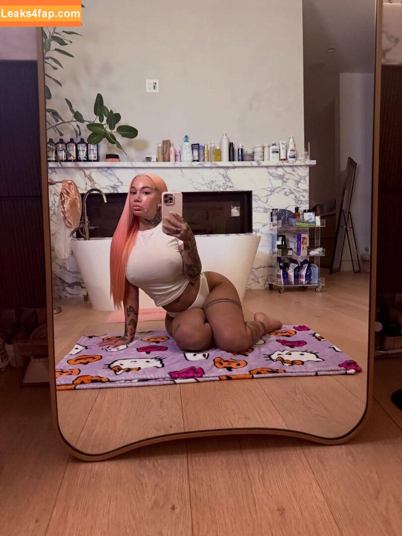 Bhad Bhabie free leaks