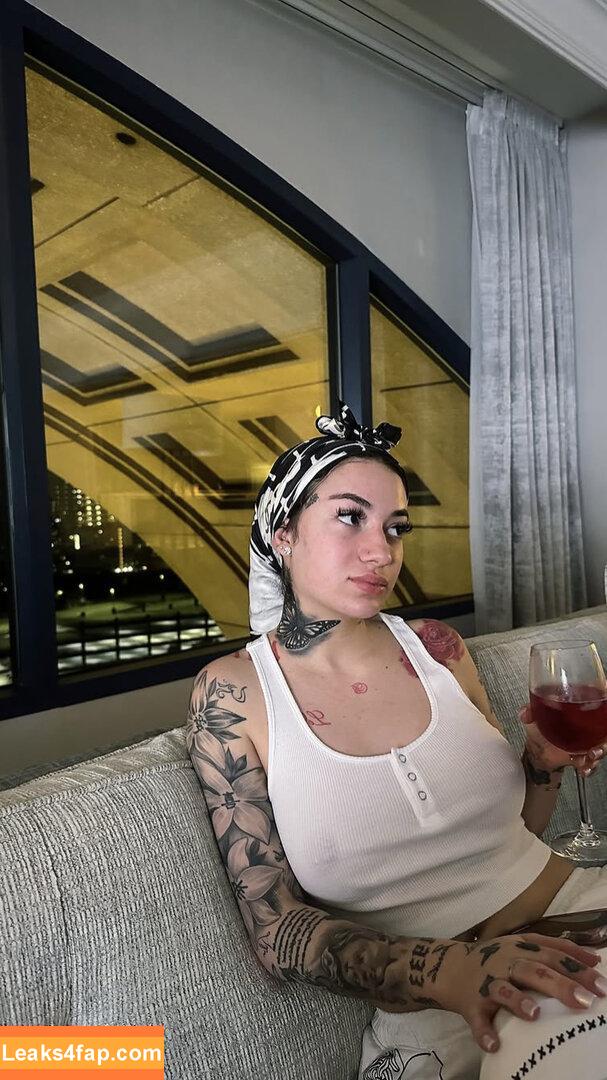 Bhad Bhabie / bhadbhabie leaked photo photo #0017