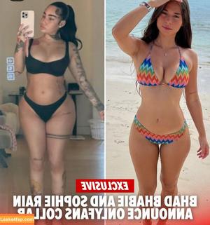 Bhad Bhabie photo #0004